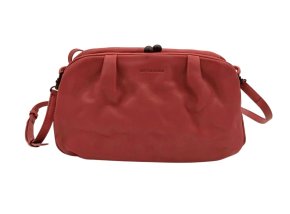 Aunts & Uncles MRS. FROSTING Handtasche intense rust